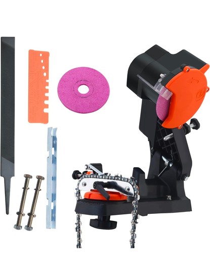 85w electric chain sharpener - electric,