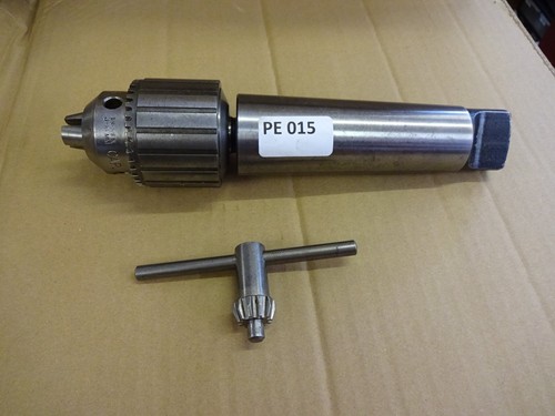 Jacobs drill chuck 5mt - jacobs,