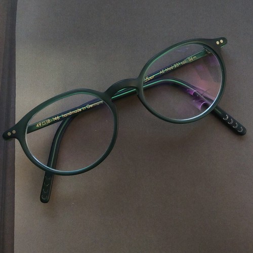 Lunor acetate mod 231 col - acetate, mod.