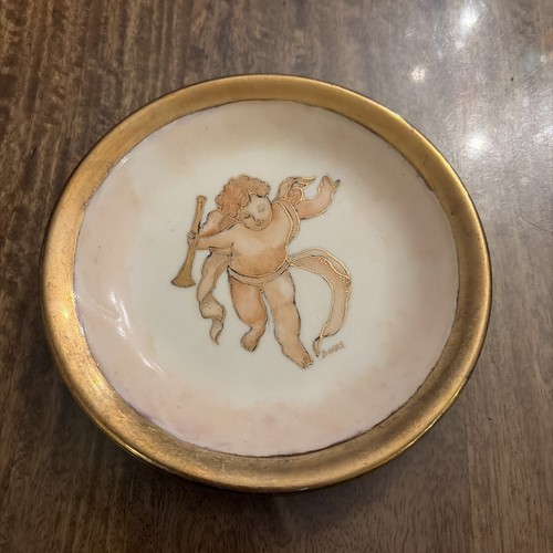 Vintage wedgwood cherub - wedgwood,