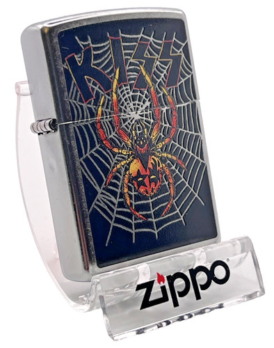 Genuine brand new 2025 zippo - brand,