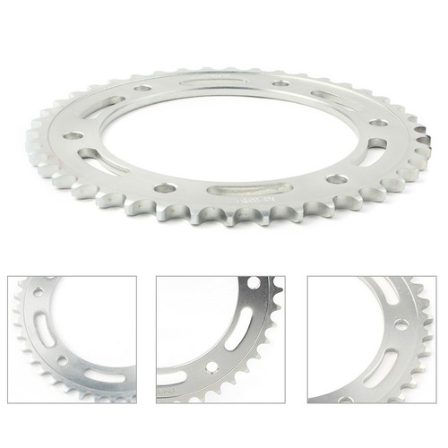 42t rear motor engine - engine, chain
