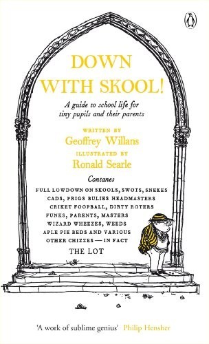 Down with skool guide to - with,