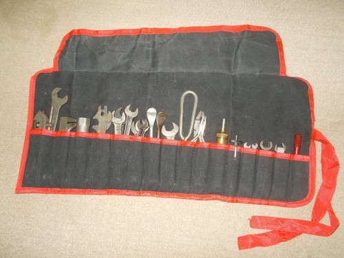 Vintage extended - ,