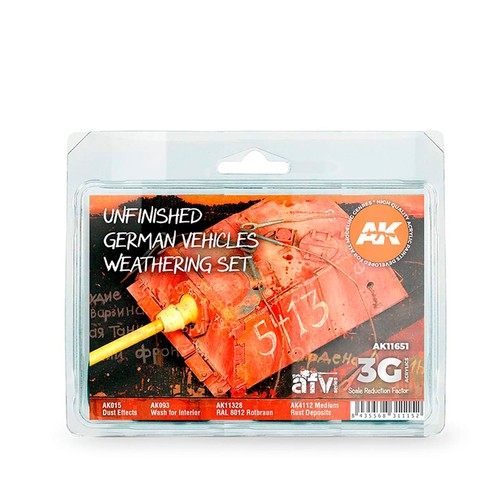 Interactive ak11651 - interactive,