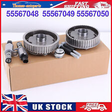 For Vauxhall A16XER A18XER