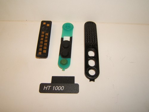 Ptt for 4505896u02 - ptt, motorola