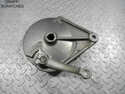 Cover jaws kawasaki 500 - cover,
