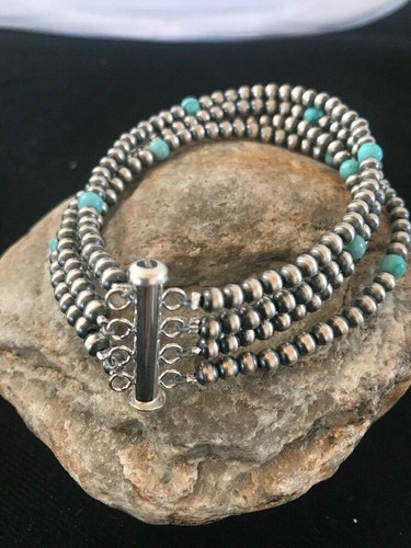 Native american sterling - native,