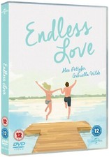 Endless Love (DVD)