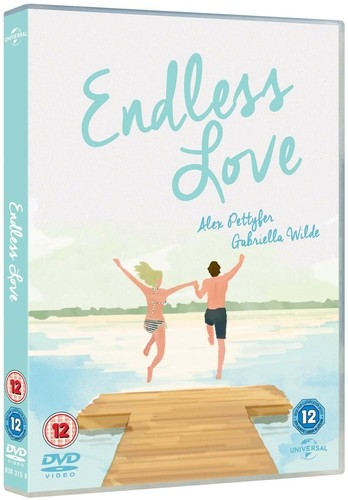 Endless love - endless,