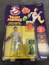 The Real Ghostbusters 1986
