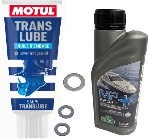 Tohatsu engine gearbox oil - engine,