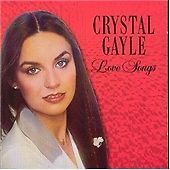 Crystal gayle love songs - 20,