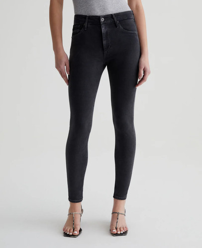 Jeans farrah skinny ankle - ag,