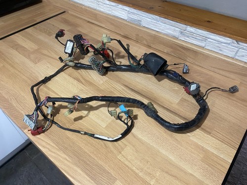 Honda cbr 929 - 929,