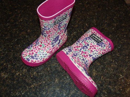 New jojo maman bebe rain - bebe,