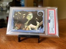 1993 Skybox PSA 10 Nightmare