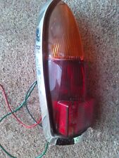 Rear Light For Wolseley Hornet, Riley Elf, Austin Martin MK1 1100