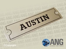 AUSTIN 1100,1300, A30, A35