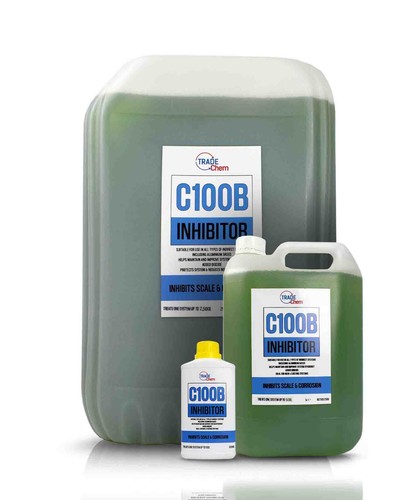 C100b inhibicide concentrate - c100b,