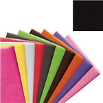 Large 50cm X 75cm Sheets Tissue Paper High Quality Acid Free Assorted Colours