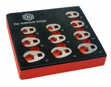 Britool Hallmark MFCFWSET10