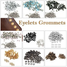 2mm-20mm Rustproof Brass