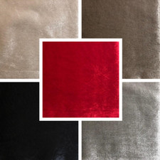 Velour Velvet Fabric