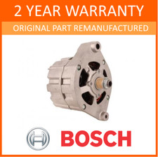 Alternator fits VOLVO TRUCK FL4 | FL6 | FL7 | FL180 | FL220 | FL250 |45AMP 1986+