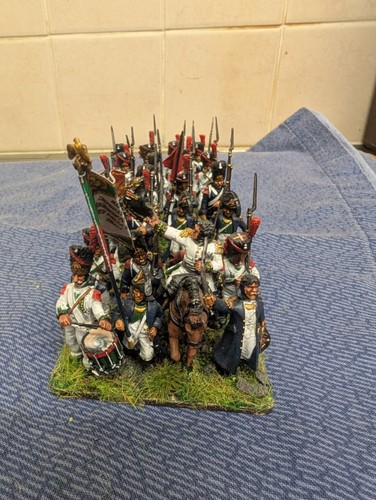 28mm napoleonic italian - italian,