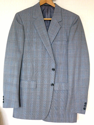 Vintage simpson piccadilly usa - simpson,