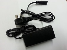 20V AC Adapter Power Supply