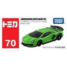 Takara Tomy Tomica 70