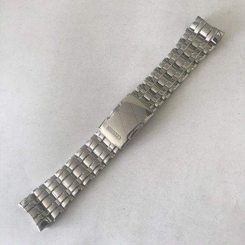 Genuine citizen 22mm watch - genuine,