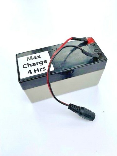 Spare toslon battery for - spare,