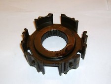 FIAT RHYTHM ABARTH / GEARBOX /