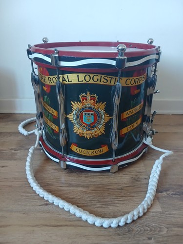 Rare rlc royal logistic - rlc,