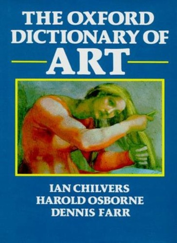 The oxford dictionary - oxford, of