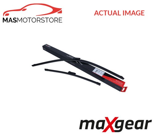 Windscreen wiper blade - wiper, lhd