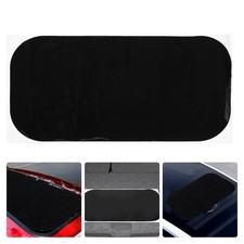  Panoramic Sunroof Cover Car