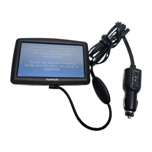 Tomtom xxl sat - tomtom, traffic