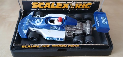 Vintage scalextric - 🏎️,