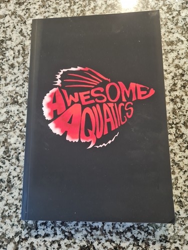 Awesome aquatics books vol 1 - books, vol.