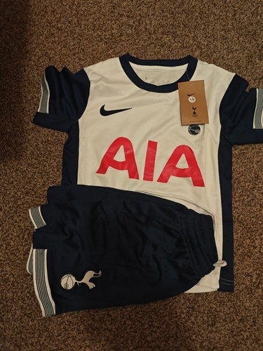 Tottenham hotspur 2024 home - tottenham,