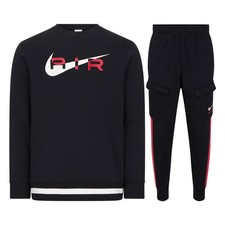 Nike Air Crew Neck Pullover