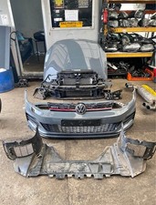 VW GOLF MK7.5 MK 7.5 R LINE