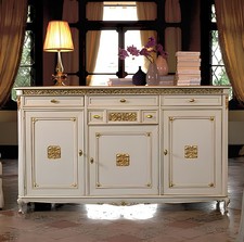 Sideboard White Sideboard
