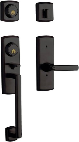 Baldwin hardware 85385 - baldwin,