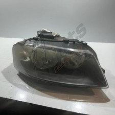 AUDI A3 TDI 2005-2007